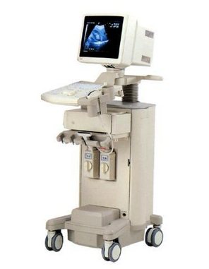 Ультразвуковая ангиология