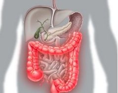 Причины болезни Крона