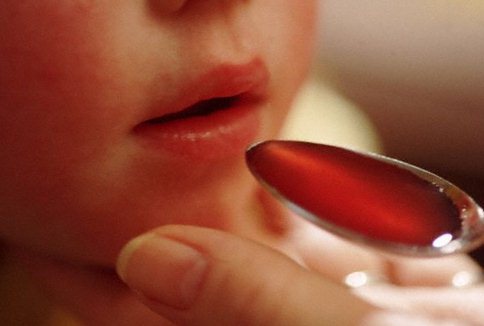 Лечение трахеобронхита