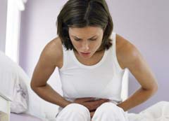 Симптомы предменструального синдрома