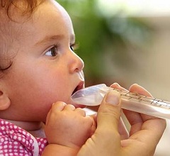 Дентокинд детям