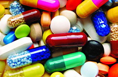 Влияние антибиотиков на организм человека Антибиотики