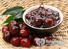 Диета на черешне - эффективность, методика, преимущества и недостатки