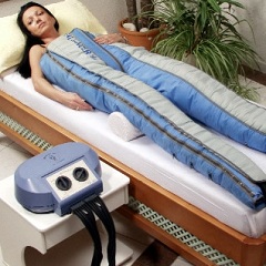 Заболевание опорно-двигательного аппарата - показание к прессотерапии