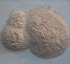 Оксид магния – белый порошок без запаха