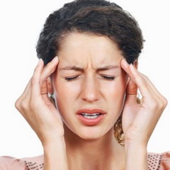 Головная боль является одной из самых распространенных жалоб