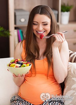 Антитела при беременности - норма и патология