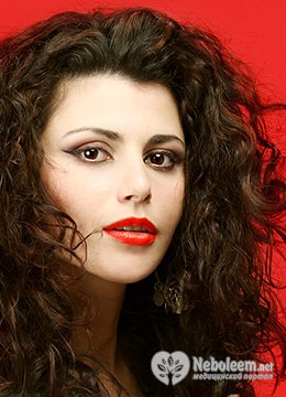 Как правильно делать тонирование темных волос