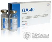 GA-40