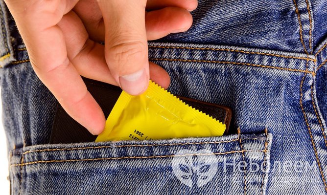 Инфекции, передающиеся половым путем: самые распространенные мифы