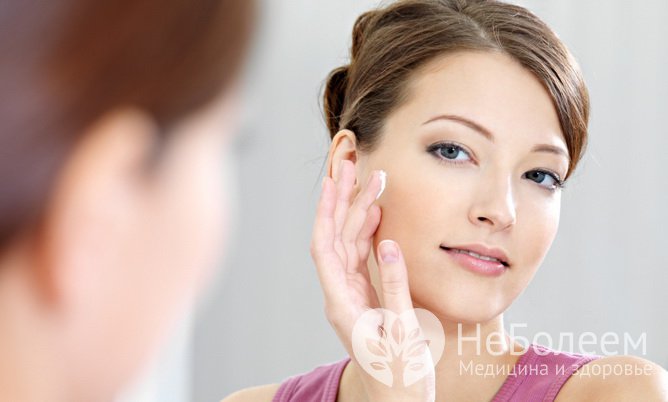 Уход за кожей лица: 10 распространенных заблуждений