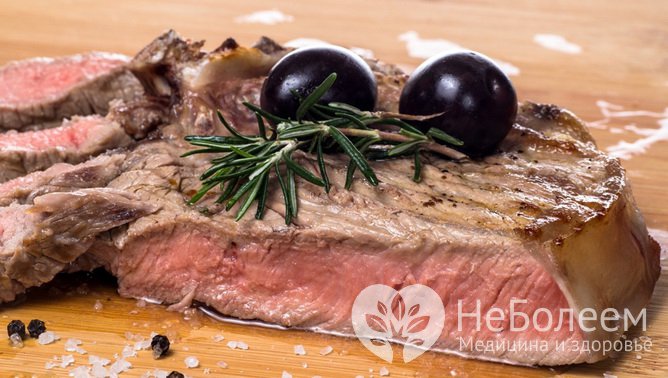 Горячее сырым не бывает