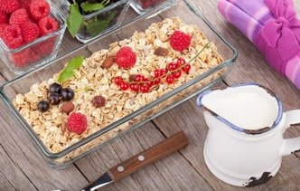 Как правильно питаться женщинам разного возраста?