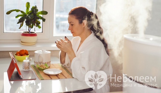 Виды бытовой техники, полезной для здоровья