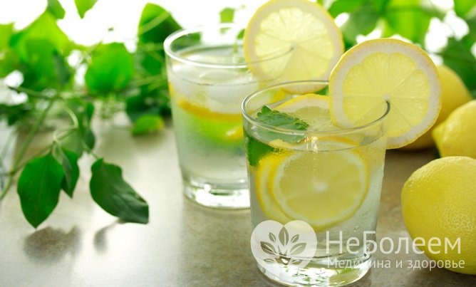 Вывод токсинов из организма