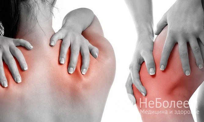 Основные симптомы артроза – боль, хруст, скованность в пораженном суставе