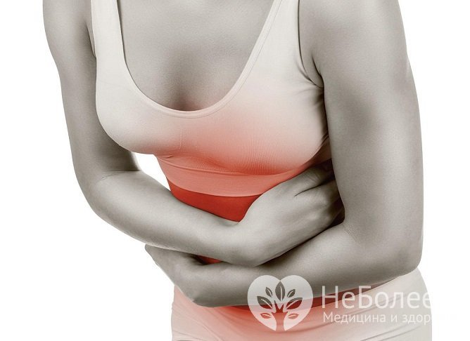 Основной симптом дискинезии сфинктера Одди – приступообразные боли в эпигастрии