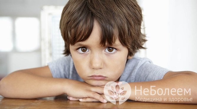 Моторная алалия – отсутствие или недоразвитие речи у ребенка