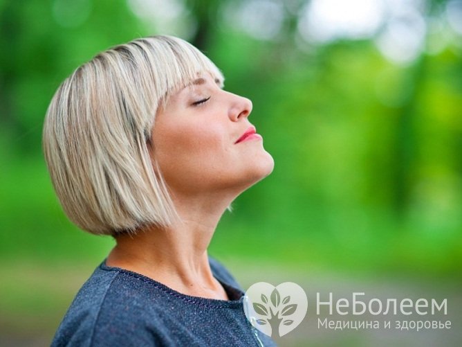 При обструктивном бронхите полезна дыхательная гимнастика по Бутейко или Стрельниковой