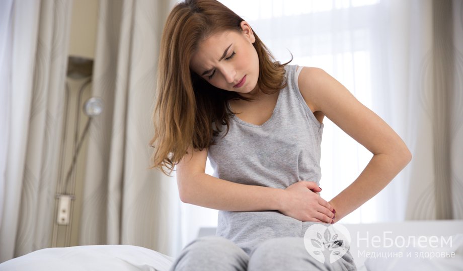 Симптомы отравления грибами