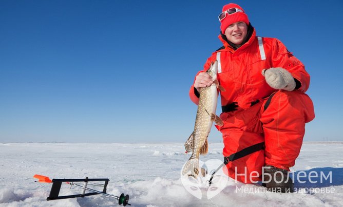  Частые переохлаждения – фактор, повышающий риск раннего развития простатита 