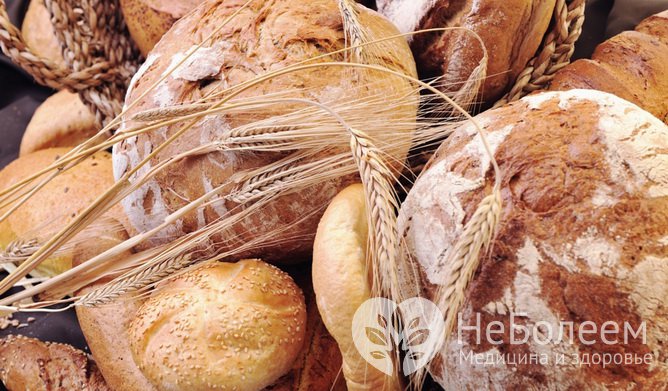 Хлеб