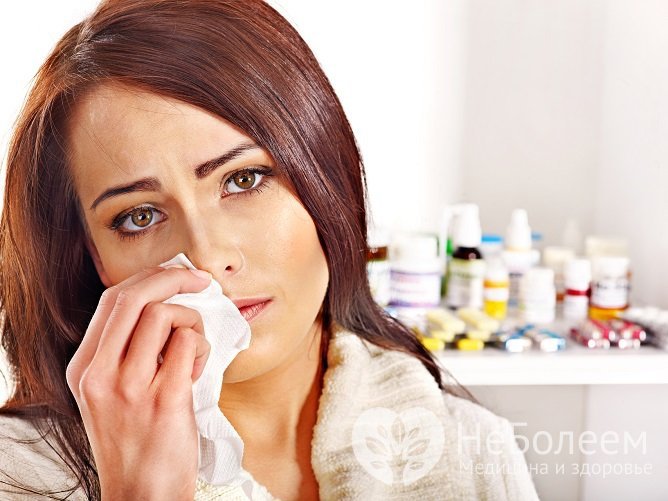 Не следует применять антибиотики без назначения врача