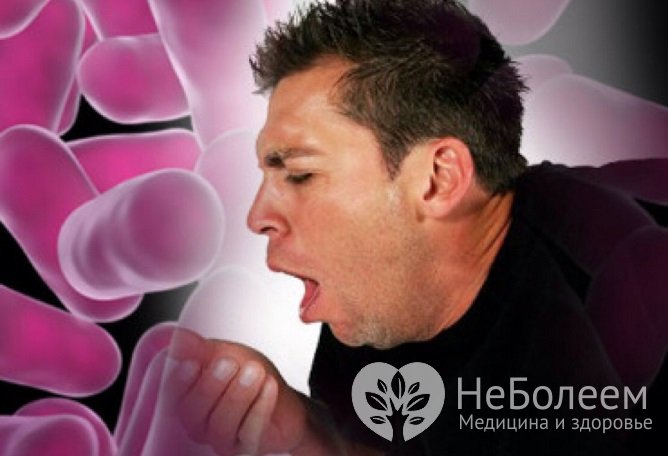 Лающий кашель требует обращения к врачу, самолечение недопустимо