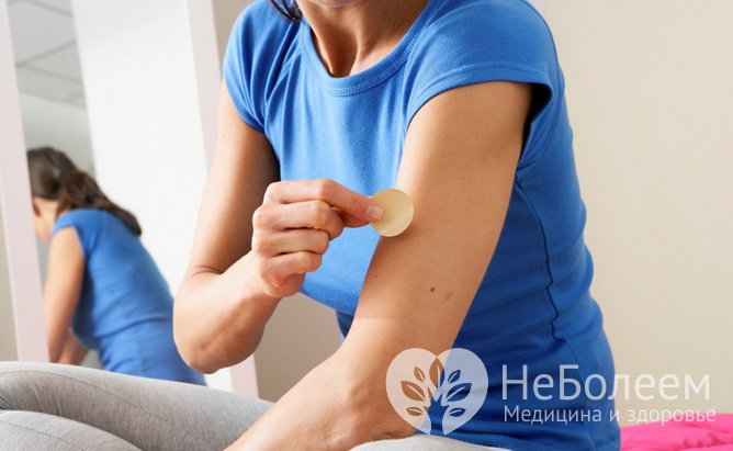 Способы справиться с последствиями отказа от курения: никотинозамещающая терапия