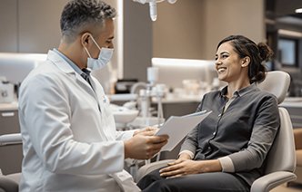 5 привычек, которые незаметно разрушают ваши зубы