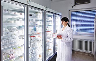 Как правильно выбрать холодильник в лабораторию?