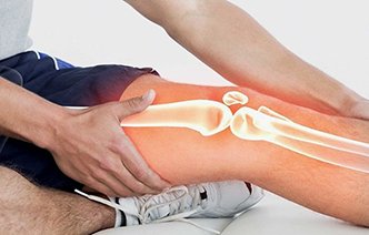 Особенности лечения суставов: комплексный подход к здоровью